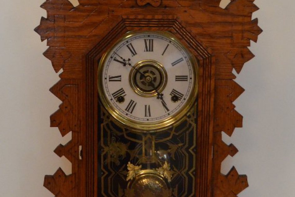 Ilustračný obrázok k článku FOTO: Banícke múzeum v Rožňave zreštaurovalo väčší počet historických hodín