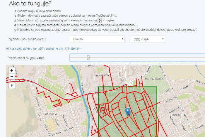 Ilustračný obrázok k článku Vskutku pozoruhodná aplikácia: K Prešovčanom chodí úradná tabuľa