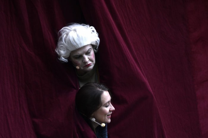 Ilustračný obrázok k článku DJP odtajnilo program DOD: Prehliadky, tvorba suveníru aj zážitky počas vzniku hry