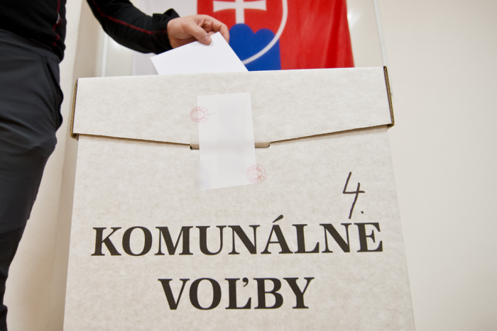 Ilustračný obrázok k článku Kto zabojuje o poslanecké stoličky v Rajeckých? ZOZNAM kandidátov