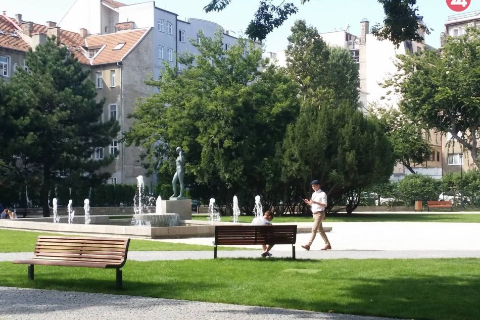 Ilustračný obrázok k článku Mesto Bratislava dostalo ďalšiu pokutu. Tentoraz za zabezpečenie starostlivosti o mestskú zeleň