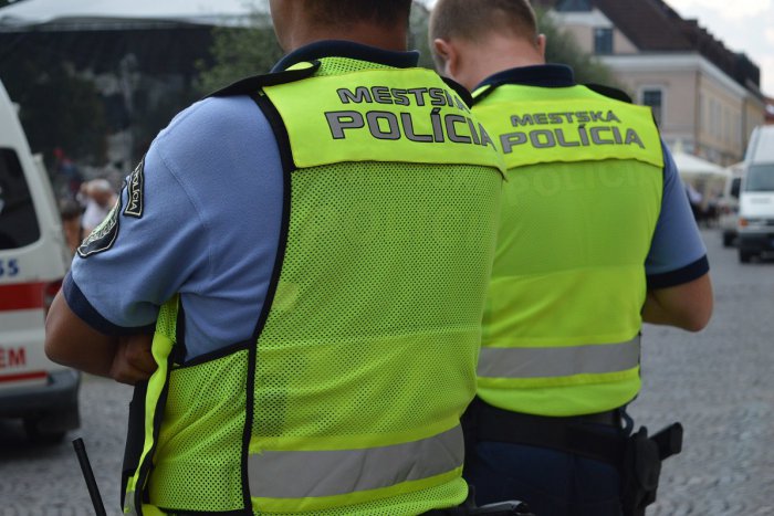 Ilustračný obrázok k článku Často sami upozornia dospelých: Policajti v Tatrách preveria správanie žiakov v premávke