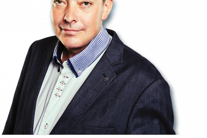 Ilustračný obrázok k článku Už je o jedného kandidáta na primátora menej: Peter Antal je z kola von