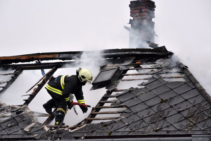 Ilustračný obrázok k článku Nepripravenosť na vykurovaciu sezónu si v minulom roku vyžiadala 200 požiarov a dva životy