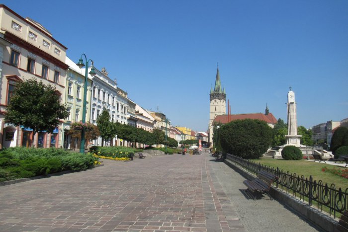 Ilustračný obrázok k článku Víkend je tu... a tieto podujatia v Prešove vám ho určite vedia spríjemniť!