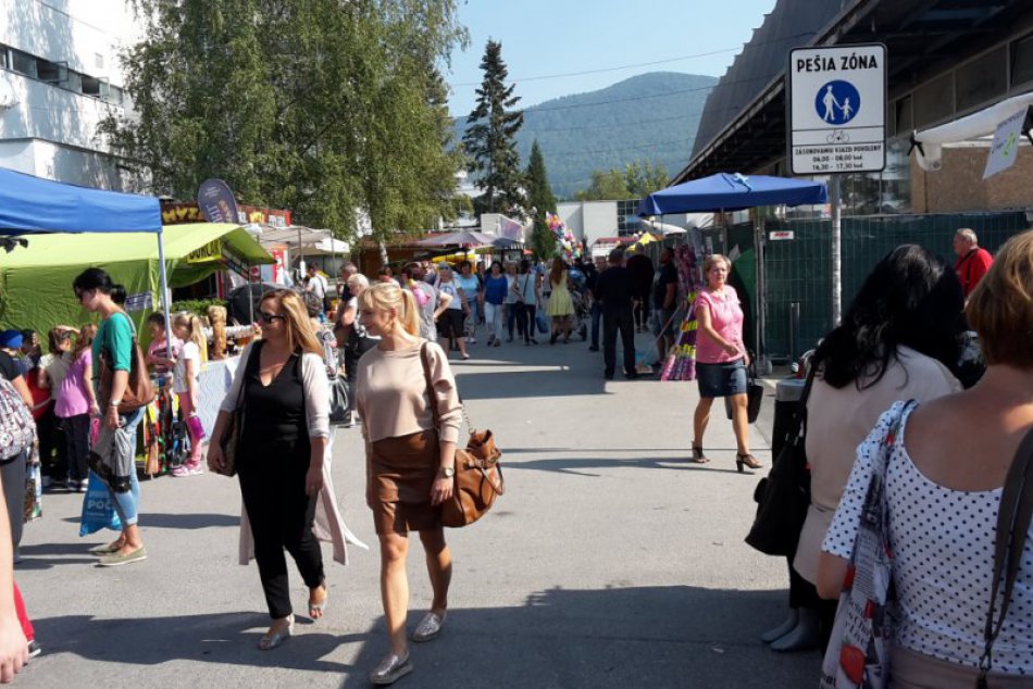 Ilustračný obrázok k článku Vychutnajte si prvý jesenný týždeň: Ponuka považskobystrických akcií