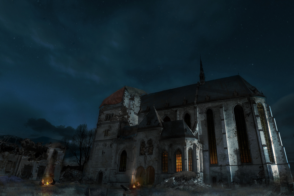 Ilustračný obrázok k článku FOTO: Bardejov ako vystrihnutý z rozprávky či filmu: Niečo takéto ste ešte nevideli