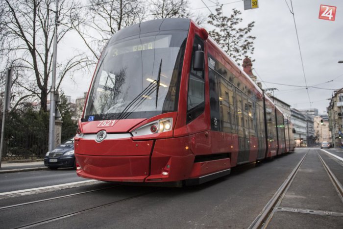 Ilustračný obrázok k článku Ako bude premávať MHD počas Vianoc, prázdnin, Silvestra a Nového roka?