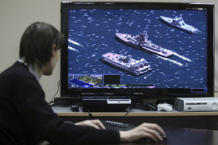 Ilustračný obrázok k článku Podujatie, aké v Spišskej ešte nebolo: Na svoje si prídu milovníci počítačových hier