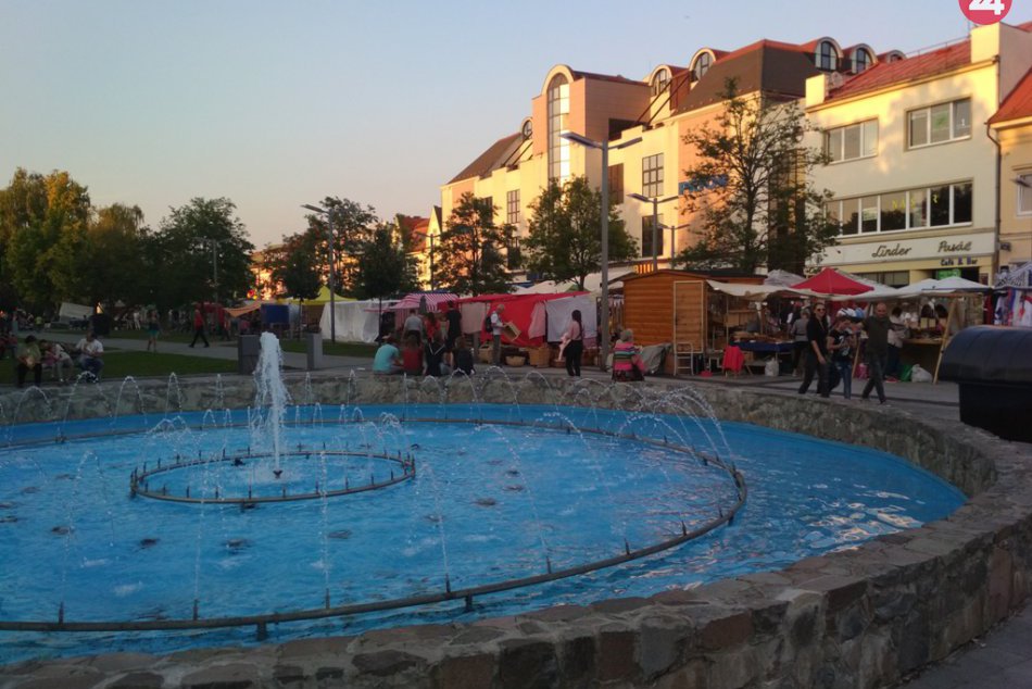 Ilustračný obrázok k článku Už je to potvrdené: Týchto 5 mien zabojuje vo Zvolene o primátorské kreslo