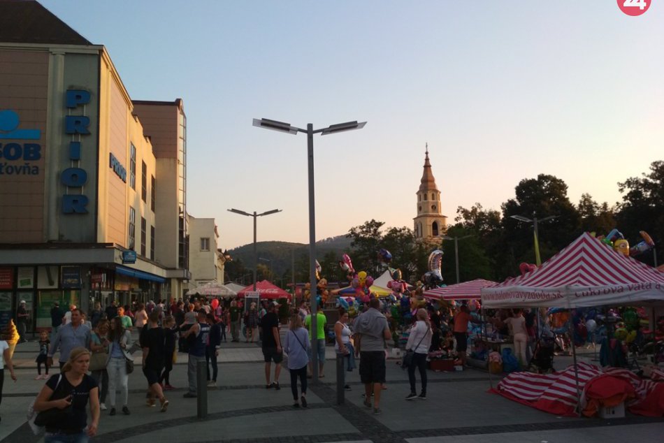 Ilustračný obrázok k článku Zvolenčania sa môžu tešiť na veľkonočné trhy: S akými obmedzeniami treba počítať?