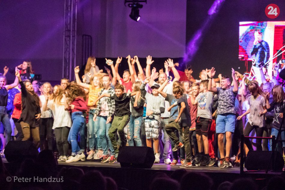 Ilustračný obrázok k článku Po tmavom tripe prišiel trip svetlý: Protidrogové predstavenie v Poprade