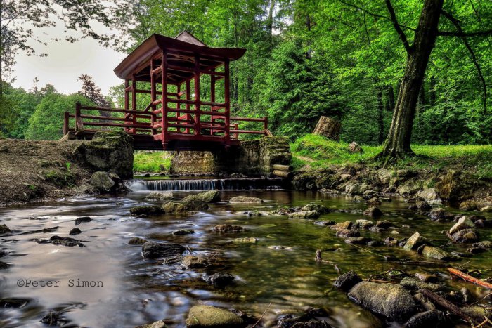 Ilustračný obrázok k článku Relax zaručený: 3 miesta v okolí, ktoré počas leta stoja za návštevu, FOTO