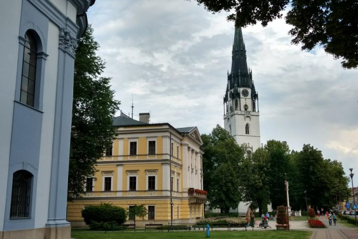 Ilustračný obrázok k článku Na aké podujatia sa môžeme tešiť v Spišskej tento týždeň? Vyberte si spolu s nami