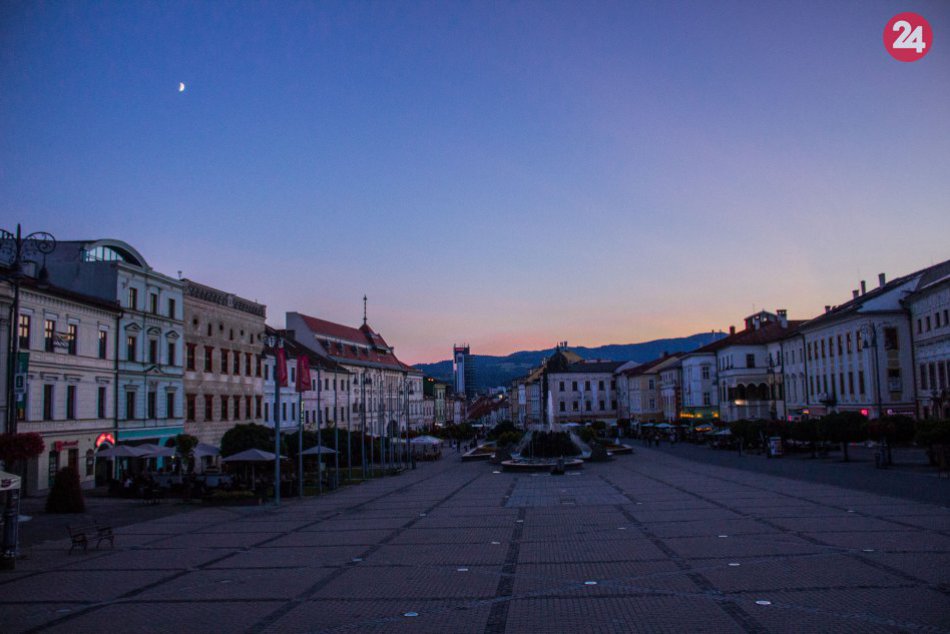 Ilustračný obrázok k článku Pozor, nech neujdú vašej pozornosti. Naj bystrické akcie týždňa na jednej kope