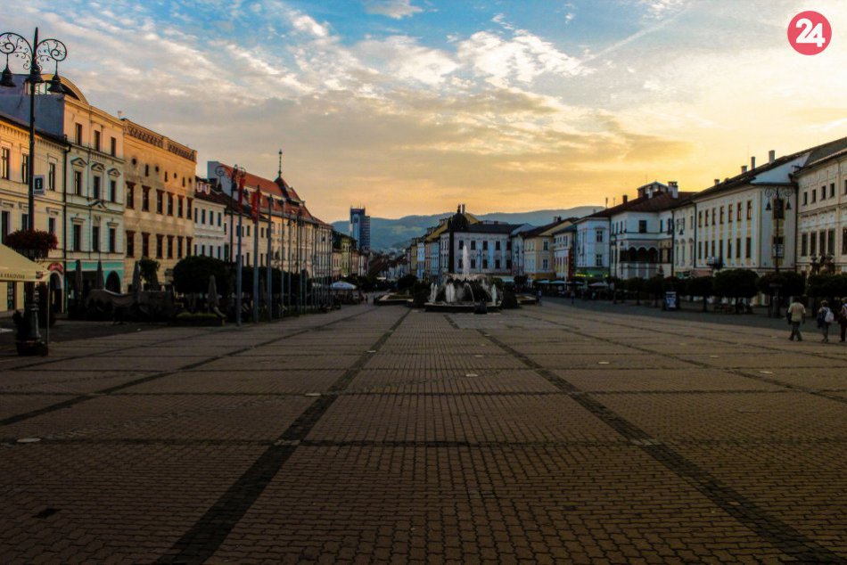 Ilustračný obrázok k článku Kam si vyraziť v Bystrici? Najväčšie lákadlá týždňa v ucelenom prehľade