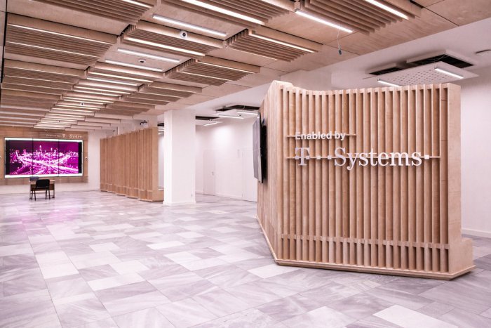 Ilustračný obrázok k článku Otvorili moderný digitálny priestor pre košických IT študentov