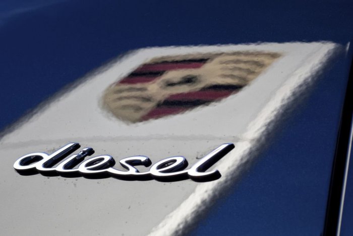 Ilustračný obrázok k článku Porsche končí s dieslovými autami: Už ich viac nebude vyrábať