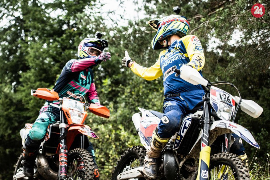 Ilustračný obrázok k článku Najnapínavejší Red Bull Get on Top: Pozrite si FOTO z duelov