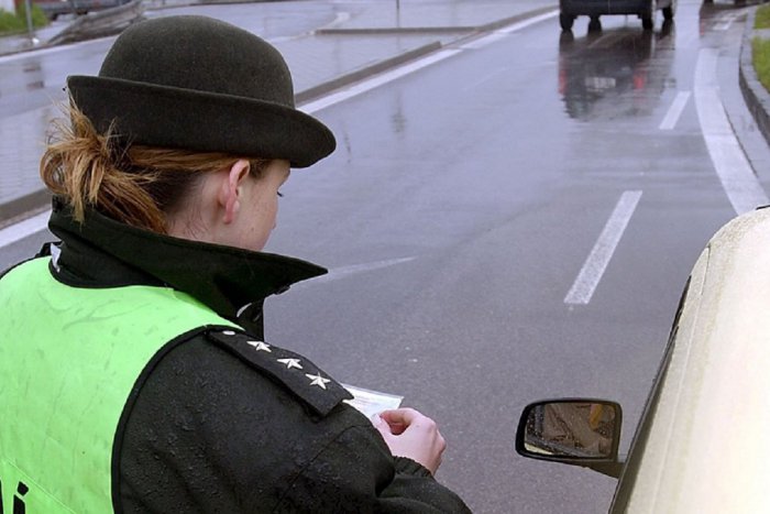 Ilustračný obrázok k článku Popradský a Kežmarský okres pod dohľadom polície: Takto bude hliadkovať