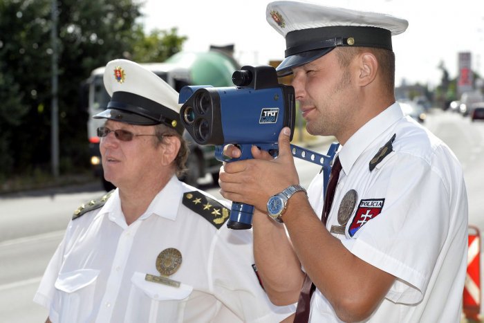 Ilustračný obrázok k článku Autá, ktoré vás zmerajú: Prehľad mobilných radarov na podtatranských cestách na celý týždeň