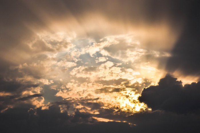 Ilustračný obrázok k článku To by zrejme po minulotýždňových teplotách nik nečakal: Aha, aká výstraha pre okres Žilina