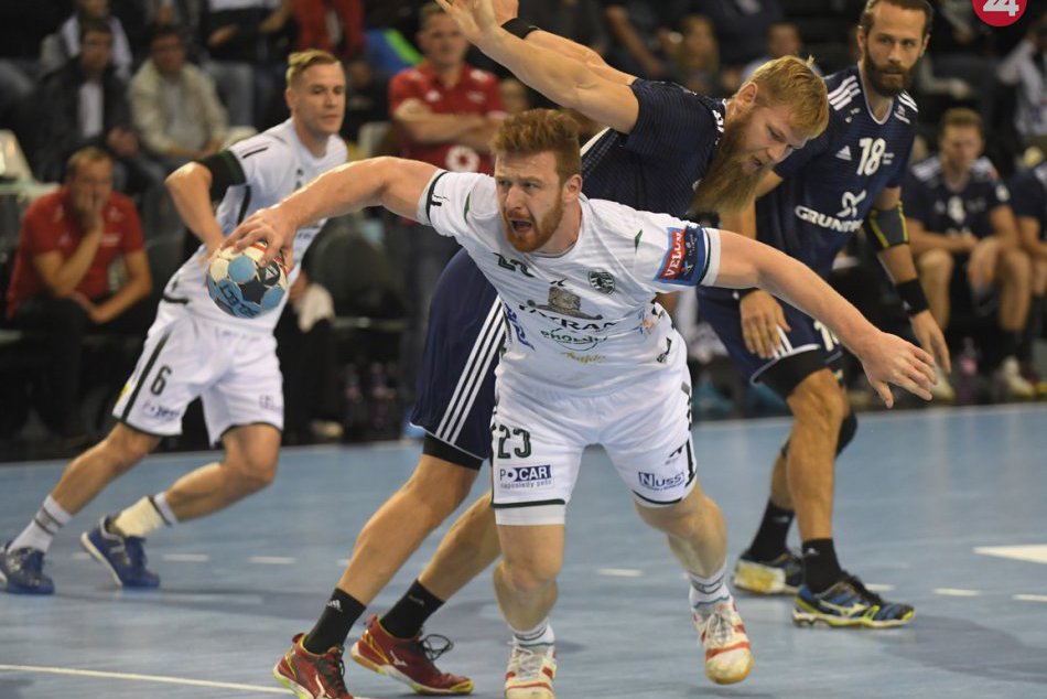 Ilustračný obrázok k článku Zelenobiele derby Ligy majstrov: Tatran Prešov portugalskému Sportingu podľahol