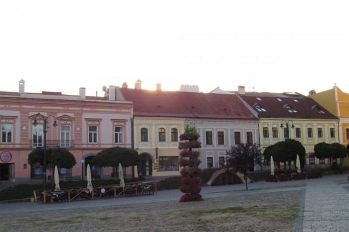 Ilustračný obrázok k článku Ich návšteva stojí za to: Top podujatia tohto týždňa v Prešove