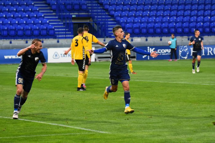 Ilustračný obrázok k článku Našiel Šesták v tíme konkurenciu? Proti Interu sa strelecky prebudil Jančo!