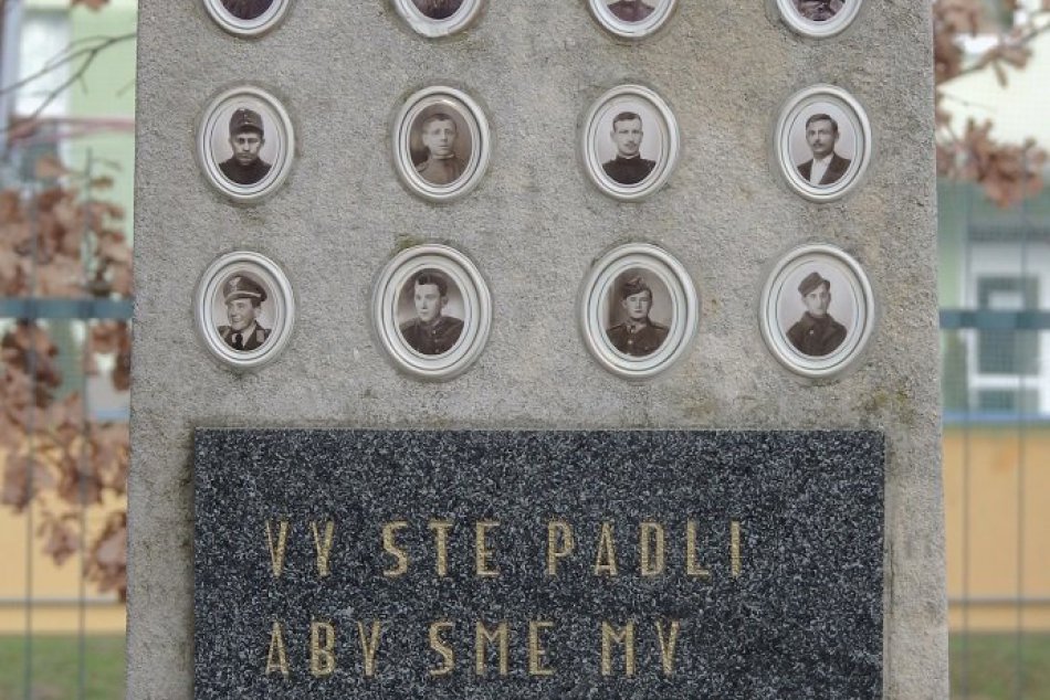 Ilustračný obrázok k článku Osud sa s ním nemaznal: Prvovojnový pomník v Kátlovciach „padol“ v 2. svetovej vojne
