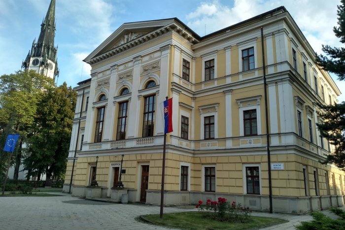 Ilustračný obrázok k článku Bude vás zaujímať: Na svete je zoznam zaregistrovaných kandidátov na primátora Spišskej