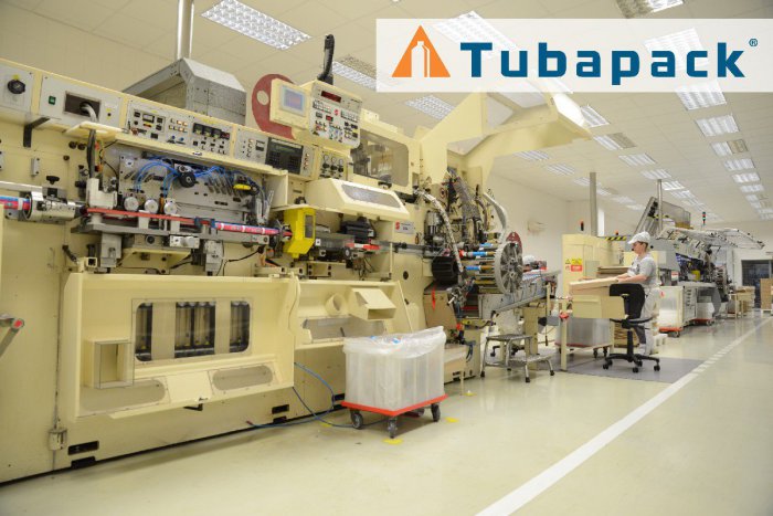 Ilustračný obrázok k článku TUBAPACK má už 45 rokov