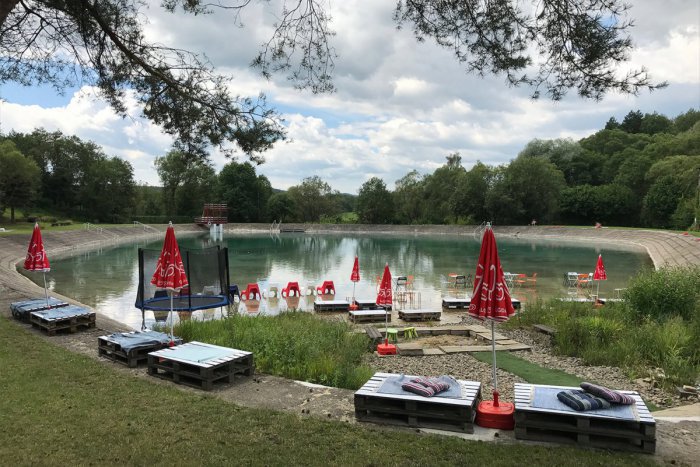 Ilustračný obrázok k článku Obľúbené kúpalisko Makovica o tohtoročnej letnej sezóne: Takto ju hodnotí