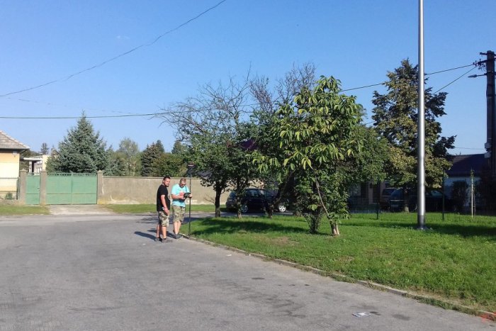 Ilustračný obrázok k článku FOTO, Večania sa môžu tešiť: Onedlho dostanú polopodzemné kontajnery