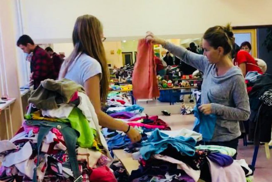 Ilustračný obrázok k článku Jesenná Zóna bez peňazí sa blíži: Presunie sa na gymnázium