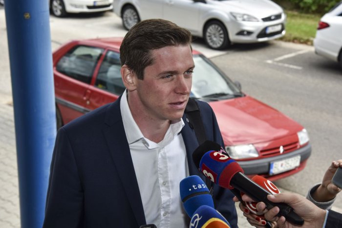 Ilustračný obrázok k článku Rozsudok v kauze nahliadnutia do účtu Roberta Kaliňáka: Súd dal Filipovi R. podmienku