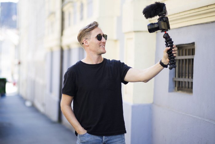 Ilustračný obrázok k článku Príďte diskutovať so Sajfom a ďalšími, ako uspieť v biznise