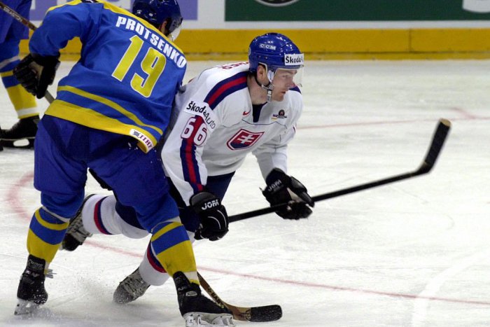 Ilustračný obrázok k článku Ďalší zo zlatých chlapcov ukončil kariéru: Peter Pucher zavesil korčule na klinec