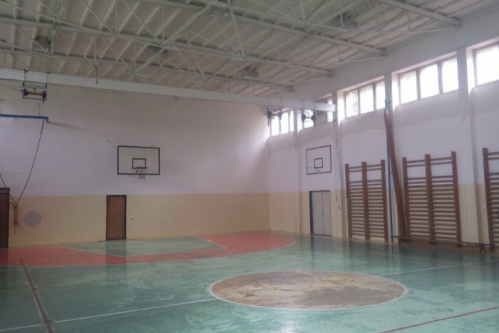 Ilustračný obrázok k článku Očakávaná rekonštrukcia v Mikuláši: Obnovy sa dočkala telocničňa známej základky