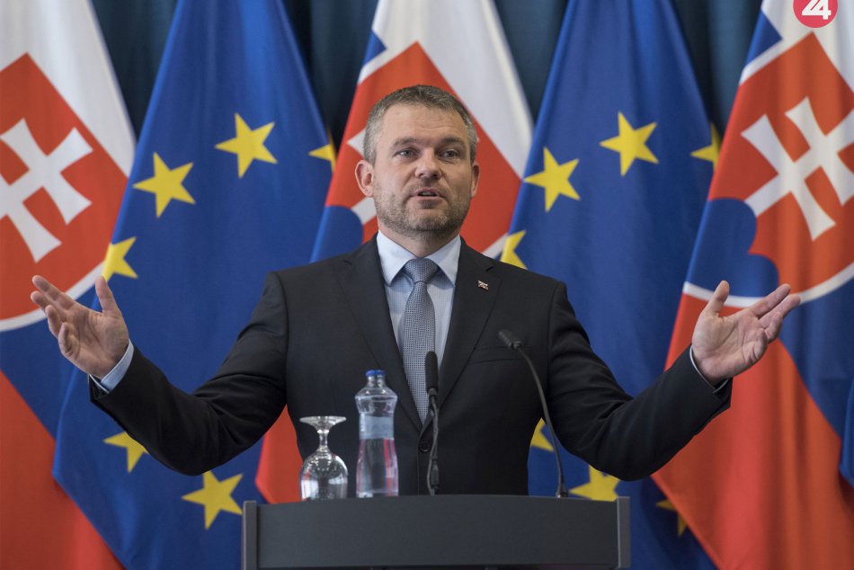 Ilustračný obrázok k článku Premiér Pellegrini nemieni kandidovať na prezidenta. Toto je dôvod