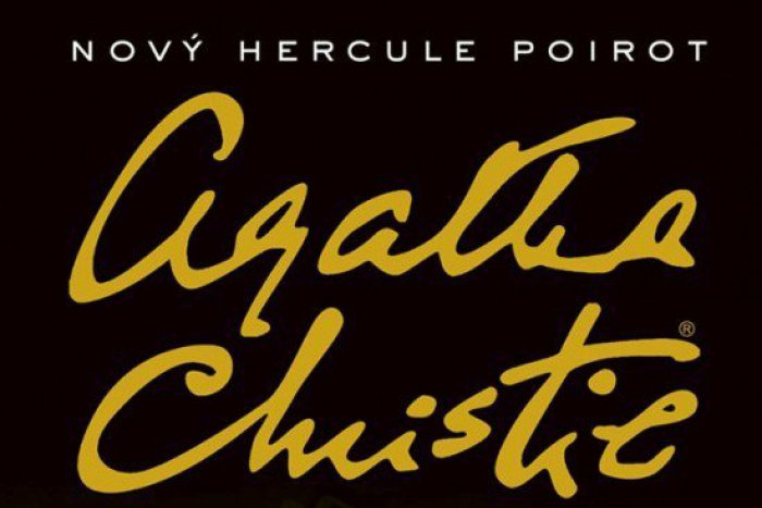 Ilustračný obrázok k článku KNIŽNÝ TIP: Svetová legenda ožíva, Hercule Poirot v novom šate
