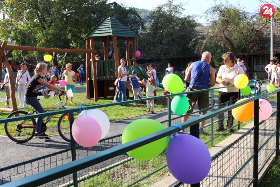 Ilustračný obrázok k článku Parádny prírastok v Papradne: Týmto sa veľa obcí pochváliť nemôže! FOTO