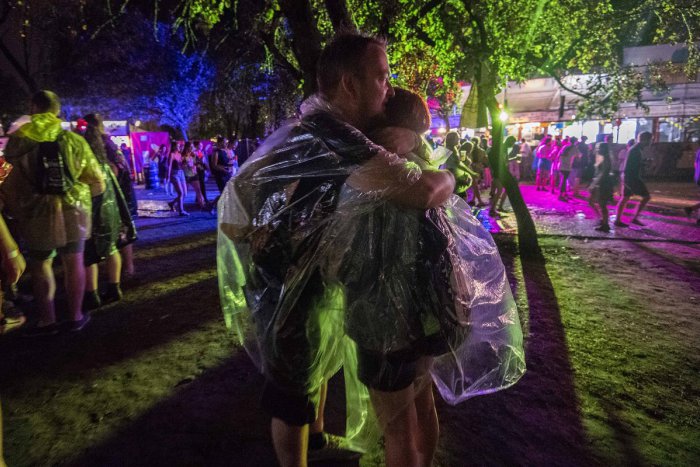 Ilustračný obrázok k článku Sychravé dni môžu byť aj o zábave: Vyberte si z akcií v Považskej Bystrici