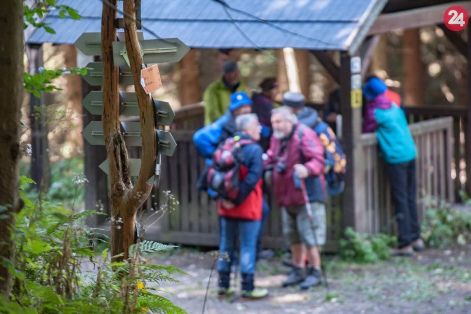 Ilustračný obrázok k článku Do Hrabovskej doliny bude viesť nový cyklopeší chodník: Kedy bude hotový?