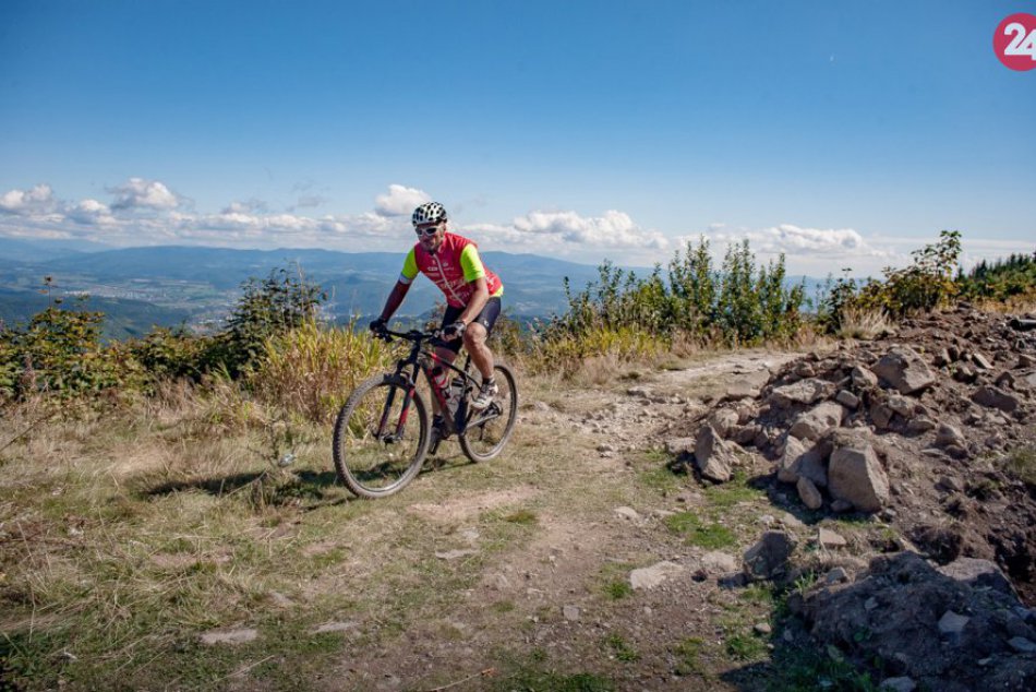 Ilustračný obrázok k článku September bol teplotne nadnormálny: Najviac namerali 33,8 stupňa Celzia