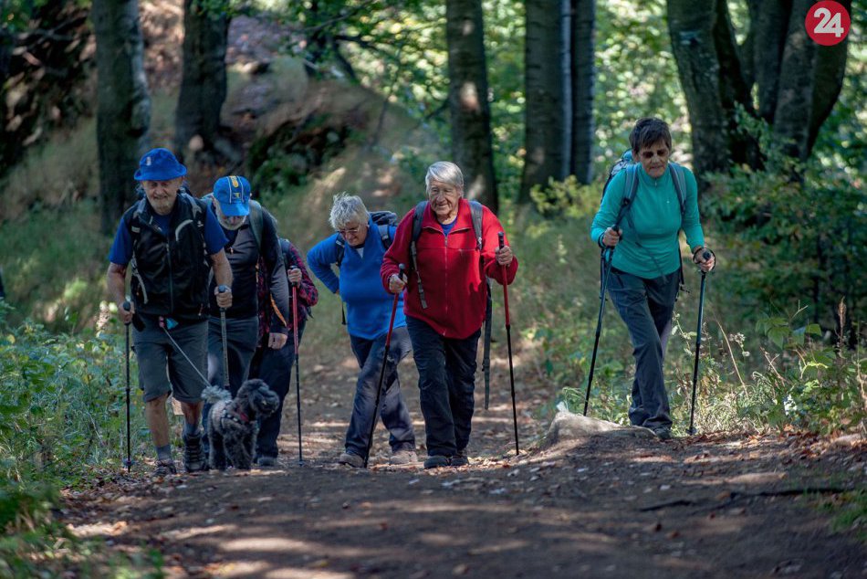 Ilustračný obrázok k článku RANNÁ ŠTVORKA: Záver pracovného týždňa prinesie oteplenie, meniny má Václav