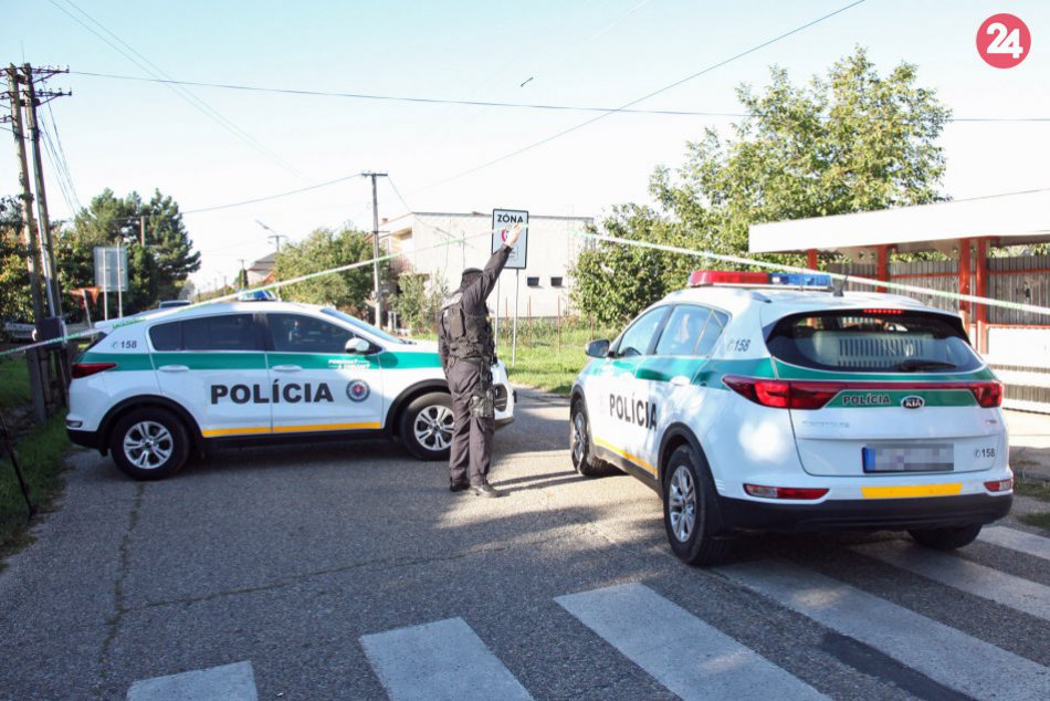 Ilustračný obrázok k článku SVET O SLOVENSKU:  Vyšetria vraždu novinára Kuciaka?