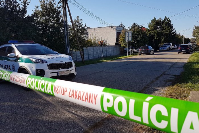 Ilustračný obrázok k článku HORÚCA AKTUALITA: Policajti zadržali podozrivých z vraždy Kuciaka a Kušnírovej