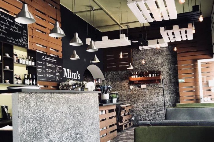 Ilustračný obrázok k článku Mim’s coffee & cakes: Kaviareň trošku inak...