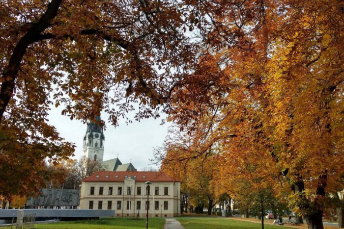 Ilustračný obrázok k článku Nudiť sa rozhodneme nebudeme: Toto sú TOP akcie októbra, ktoré nás čakajú v Spišskej